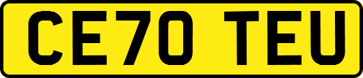 CE70TEU