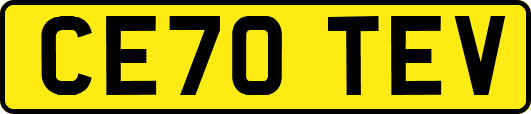 CE70TEV