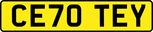 CE70TEY