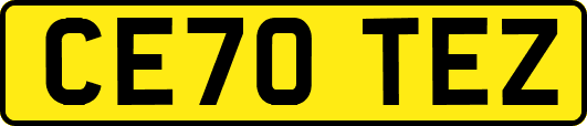 CE70TEZ