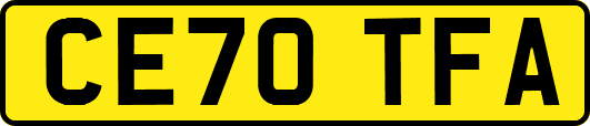 CE70TFA