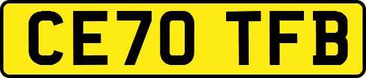CE70TFB