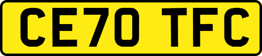 CE70TFC