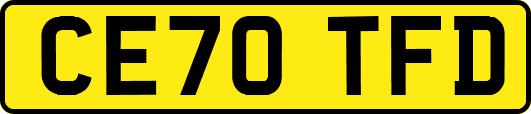 CE70TFD