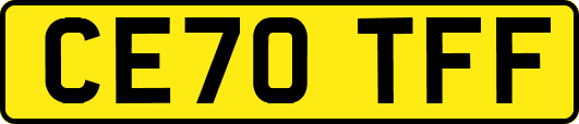 CE70TFF