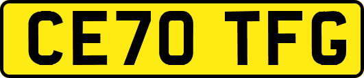 CE70TFG