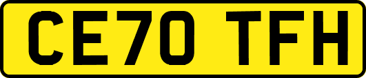 CE70TFH