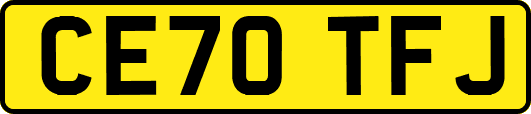 CE70TFJ