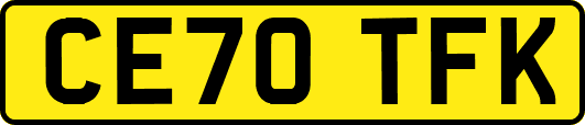 CE70TFK