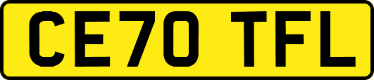 CE70TFL