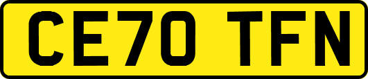 CE70TFN
