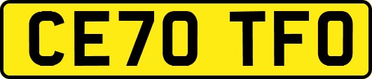 CE70TFO