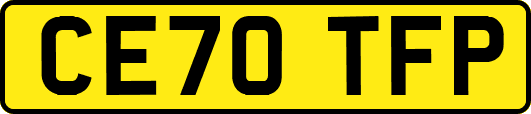 CE70TFP