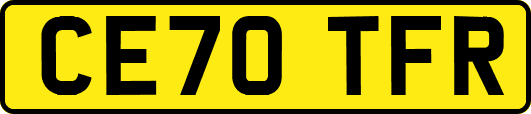 CE70TFR