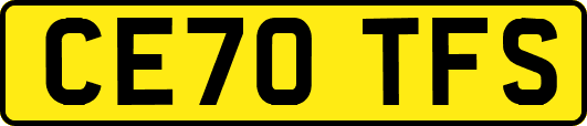CE70TFS