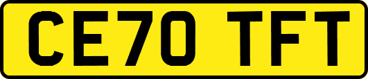 CE70TFT
