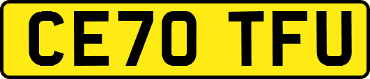 CE70TFU
