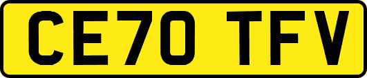 CE70TFV