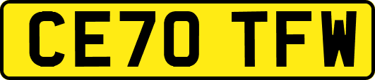 CE70TFW