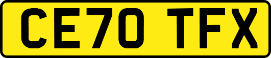 CE70TFX