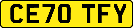 CE70TFY