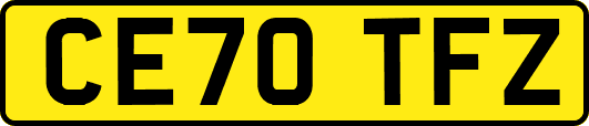 CE70TFZ