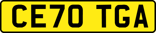CE70TGA