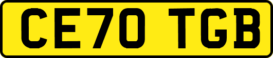 CE70TGB
