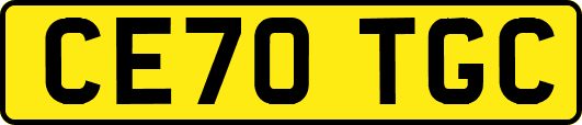 CE70TGC