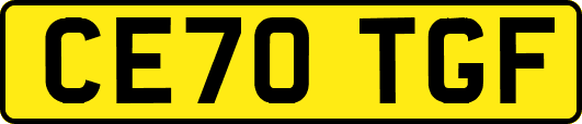 CE70TGF