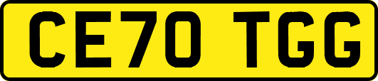 CE70TGG