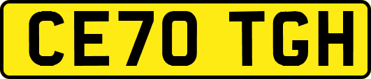 CE70TGH