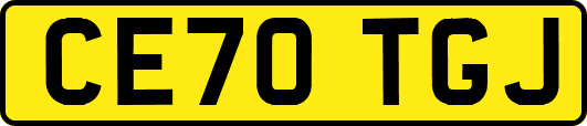 CE70TGJ