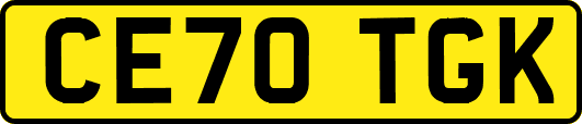 CE70TGK