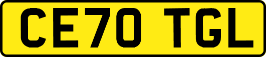 CE70TGL