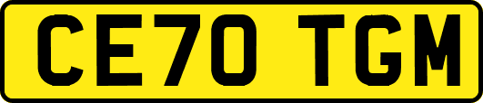 CE70TGM