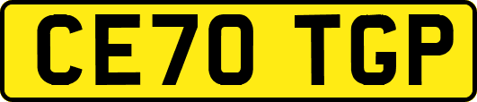 CE70TGP