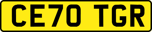 CE70TGR