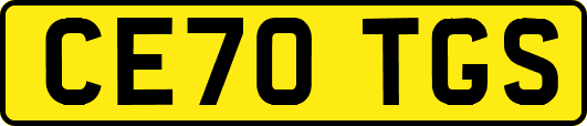 CE70TGS
