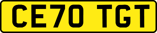 CE70TGT