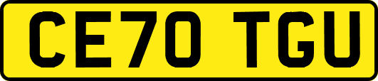 CE70TGU