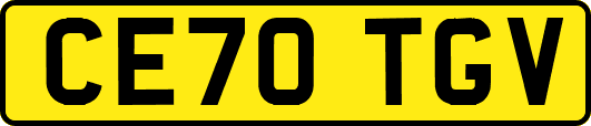 CE70TGV