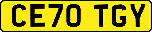 CE70TGY