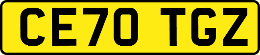 CE70TGZ