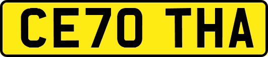 CE70THA