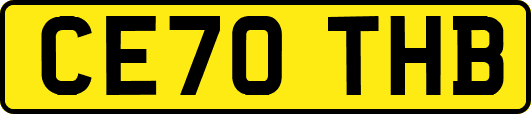 CE70THB