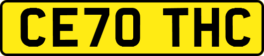 CE70THC