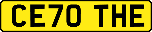 CE70THE