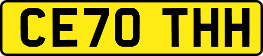 CE70THH