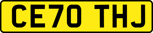 CE70THJ